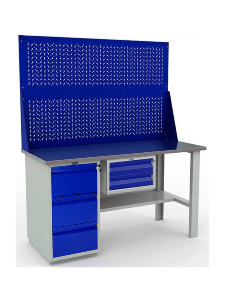 Верстак Практик Profi WT160.WD3/WF1.120 купить в Череповце Верстак Практик Profi WT160.WD3/WF1.120 купить в Череповце