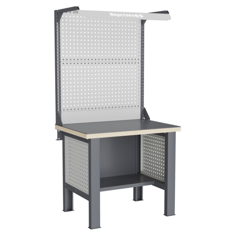 Верстак FBK 1052.11.1-2F купить в Череповце Верстак FBK 1052.11.1-2F купить в Череповце