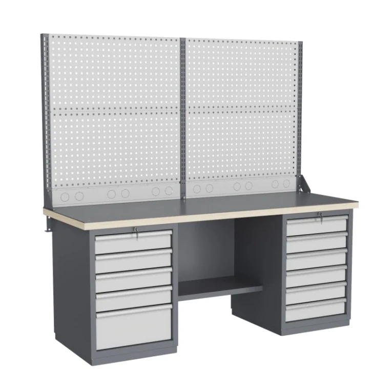 Верстак FBK 205.56.4-2R купить в Череповце Верстак FBK 205.56.4-2R купить в Череповце