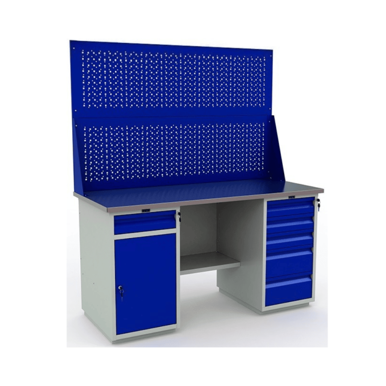 Верстак Profi WT160.WD2/WD5.020 купить в Череповце Верстак Profi WT160.WD2/WD5.020 купить в Череповце