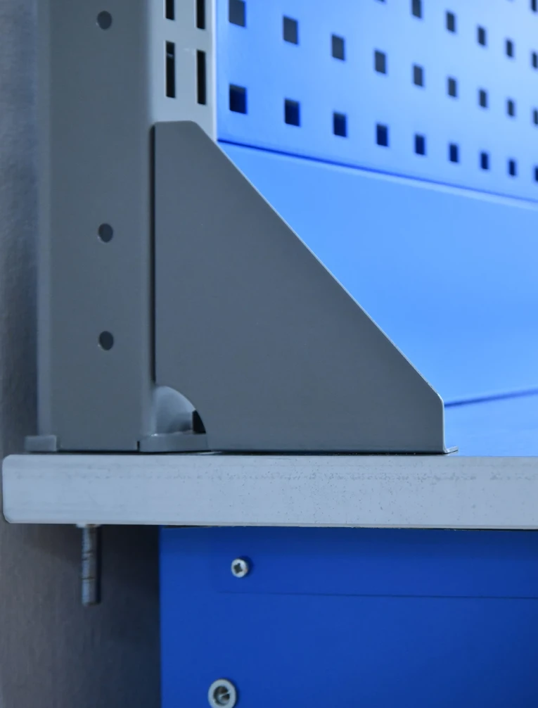 Верстак PRF 181.37.2-1 купить в Череповце