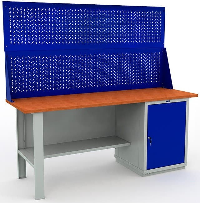 Верстак Expert W200.F2/WS1.020 купить в Череповце Верстак Expert W200.F2/WS1.020 купить в Череповце