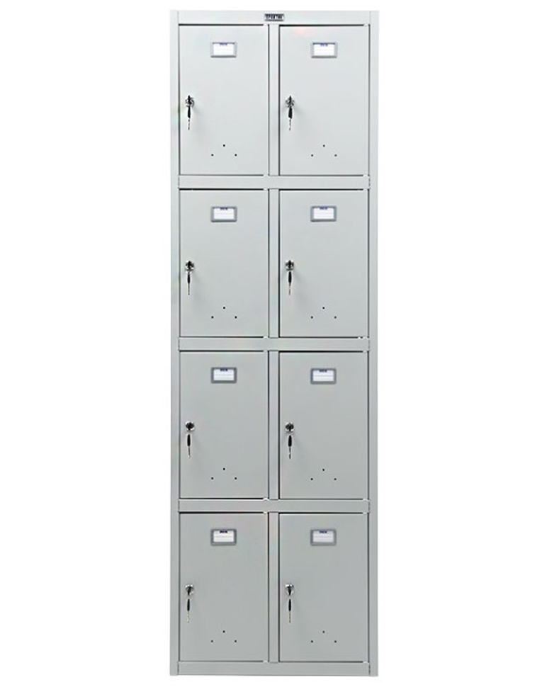 Шкаф для сумок Практик LS-24 Шкаф для сумок Практик LS-24