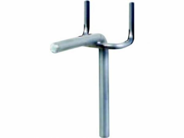 Крючок 45 мм, диаметр 5 мм (5 шт) купить в Череповце Крючок 45 мм, диаметр 5 мм (5 шт) купить в Череповце