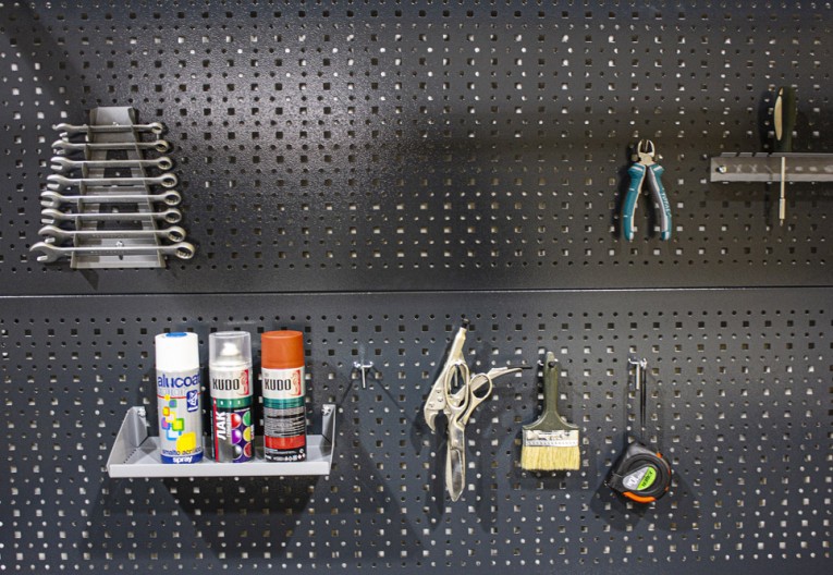 Крючок 45 мм, диаметр 5 мм (5 шт) купить в Череповце Крючок 45 мм, диаметр 5 мм (5 шт) купить в Череповце