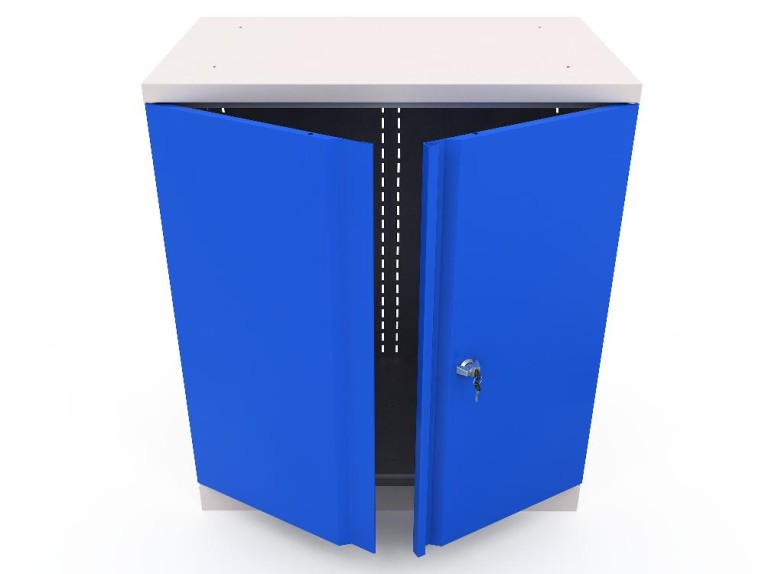 Шкаф инструментальный ERGO 181/2 №9 купить в Череповце Шкаф инструментальный ERGO 181/2 №9 купить в Череповце