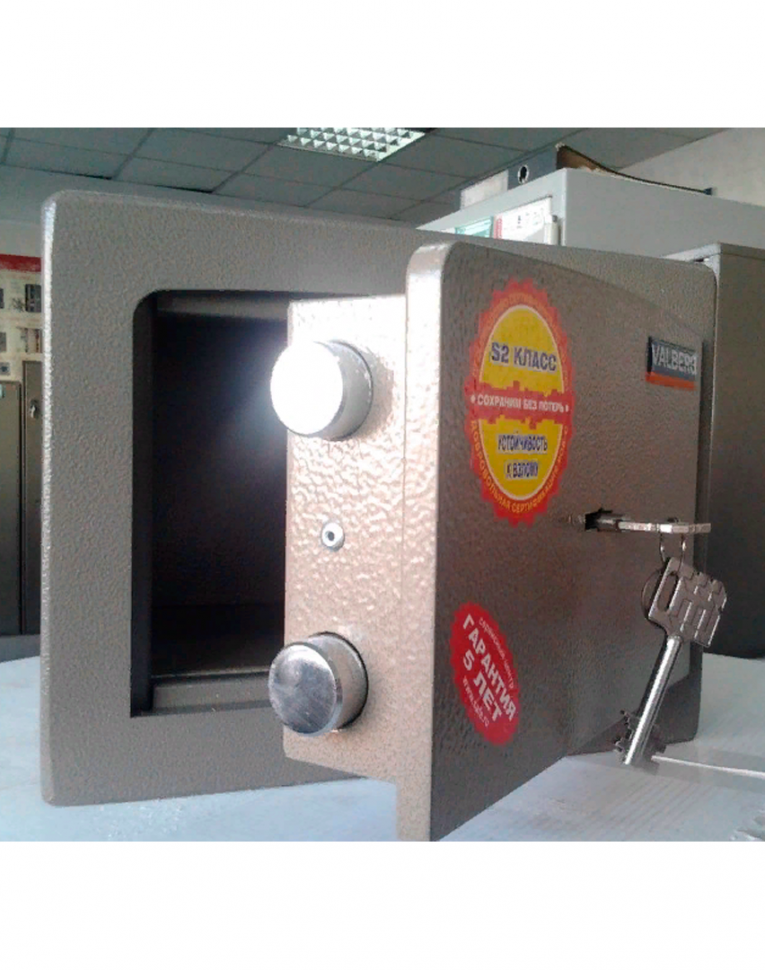 Взломостойкий сейф Valberg Карат-20 купить в Череповце Взломостойкий сейф Valberg Карат-20 купить в Череповце