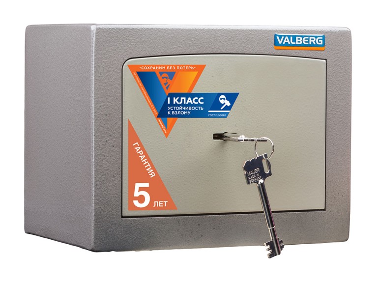 Взломостойкий сейф Valberg Карат-20 купить в Череповце Взломостойкий сейф Valberg Карат-20 купить в Череповце