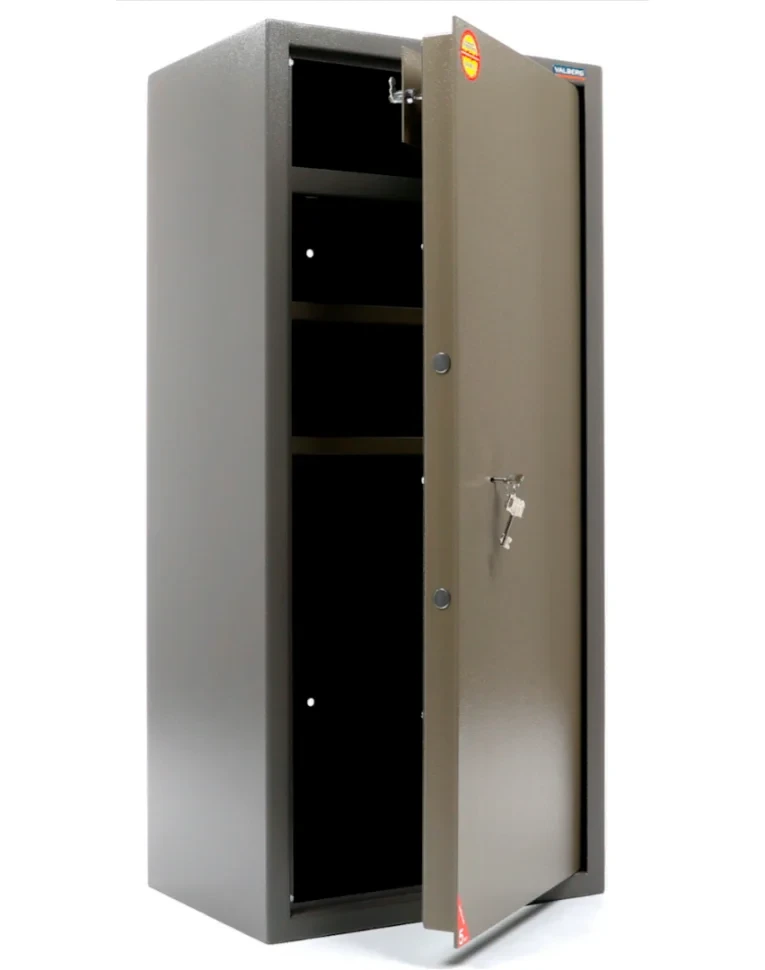 Офисный сейф Valberg ASM 120T KL купить в Череповце Офисный сейф Valberg ASM 120T KL купить в Череповце