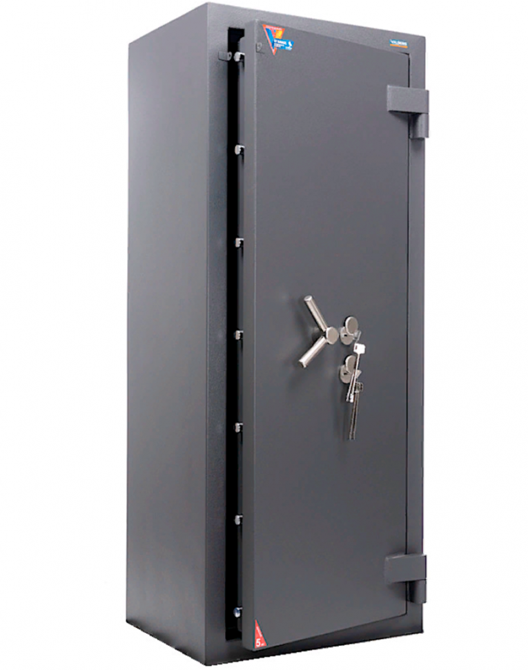 Взломостойкий сейф Valberg Рубеж 1668 KL купить в Череповце Взломостойкий сейф Valberg Рубеж 1668 KL купить в Череповце