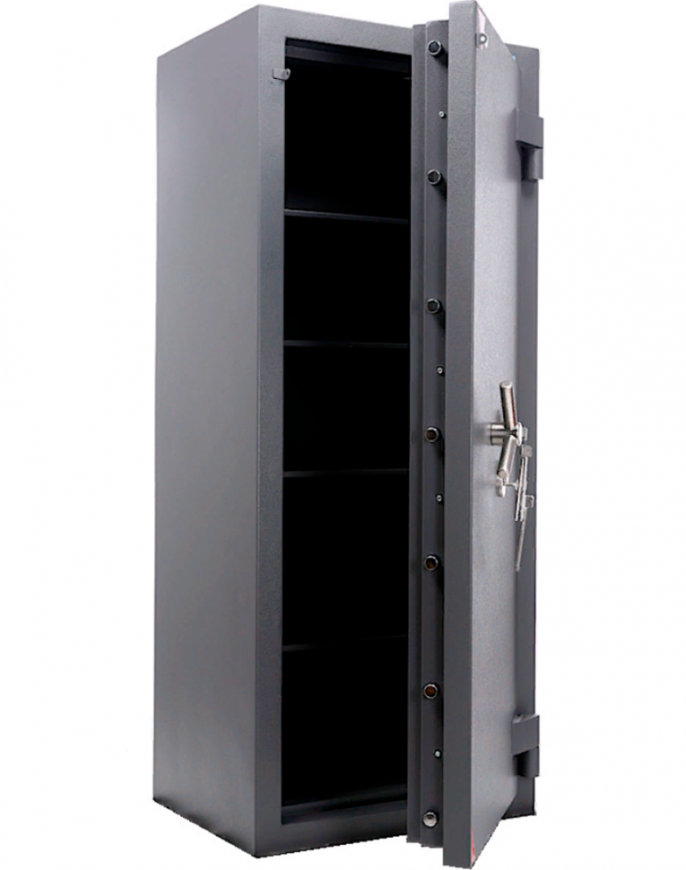 Взломостойкий сейф Valberg Рубеж 1668 KL купить в Череповце Взломостойкий сейф Valberg Рубеж 1668 KL купить в Череповце