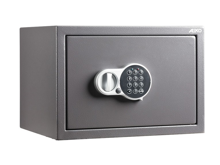 Офисный сейф Aiko TSN 30 EL купить в Череповце Офисный сейф Aiko TSN 30 EL купить в Череповце