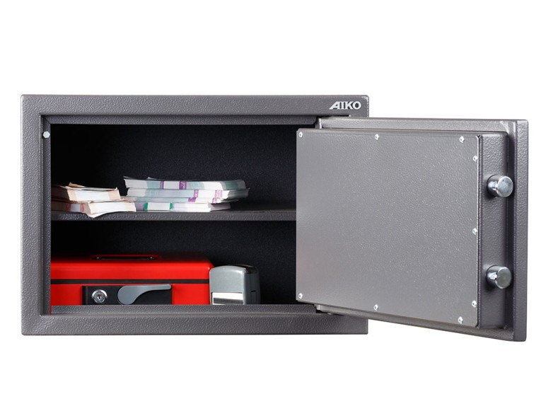 Офисный сейф Aiko TSN 30 EL купить в Череповце Офисный сейф Aiko TSN 30 EL купить в Череповце