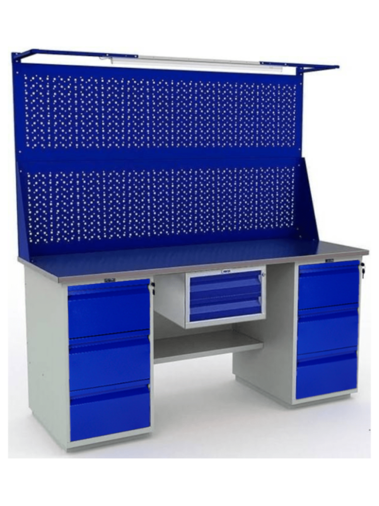 Верстак Практик Profi WT180.WD3/WD3.121 купить в Череповце Верстак Практик Profi WT180.WD3/WD3.121 купить в Череповце