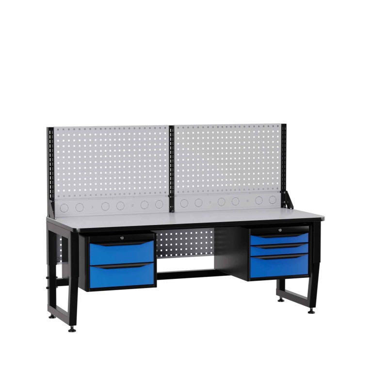 Антистатический стол SPC A18.23-1R купить в Череповце