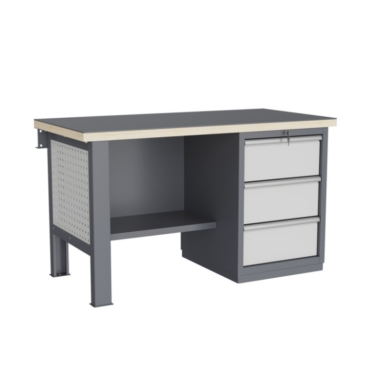 Верстак FBK 1551.13.3 купить в Череповце Верстак FBK 1551.13.3 купить в Череповце