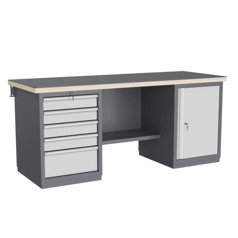 Верстак FBK 205.57.4 купить в Череповце Верстак FBK 205.57.4 купить в Череповце