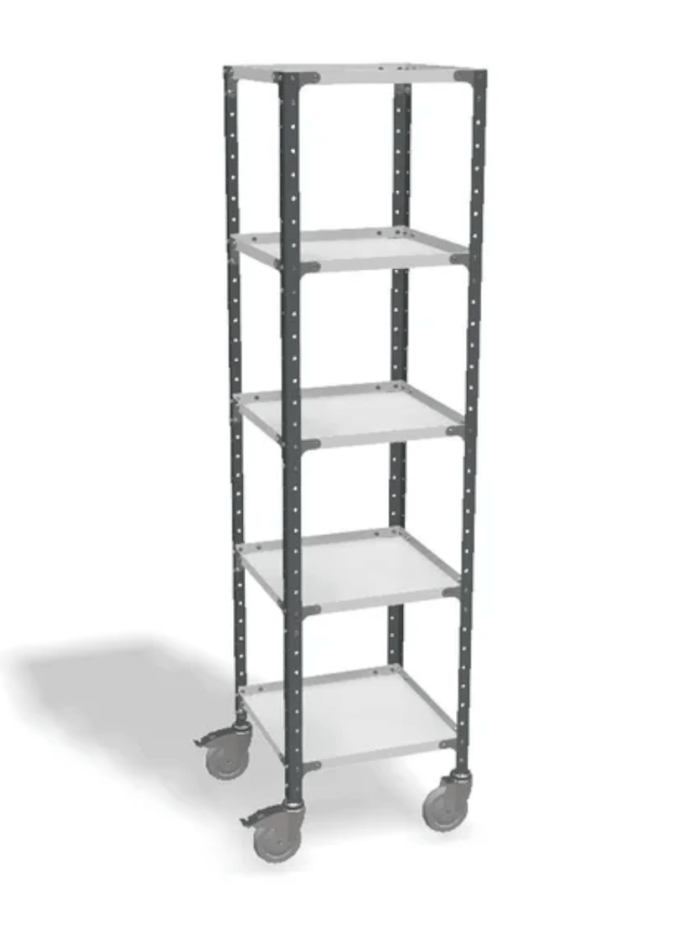 Тележка грузовая ДиКом ВЛТ-011 ESD купить в Череповце Тележка грузовая ДиКом ВЛТ-011 ESD купить в Череповце