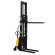 Штабелер с электроподъемом BDA 1535 (1500 кг, 3,5 м, 12В / 120Ач) SMARTLIFT (SMART) купить в Череповце