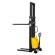 Штабелер с электроподъемом BDA 1535 (1500 кг, 3,5 м, 12В / 120Ач) SMARTLIFT (SMART) купить в Череповце