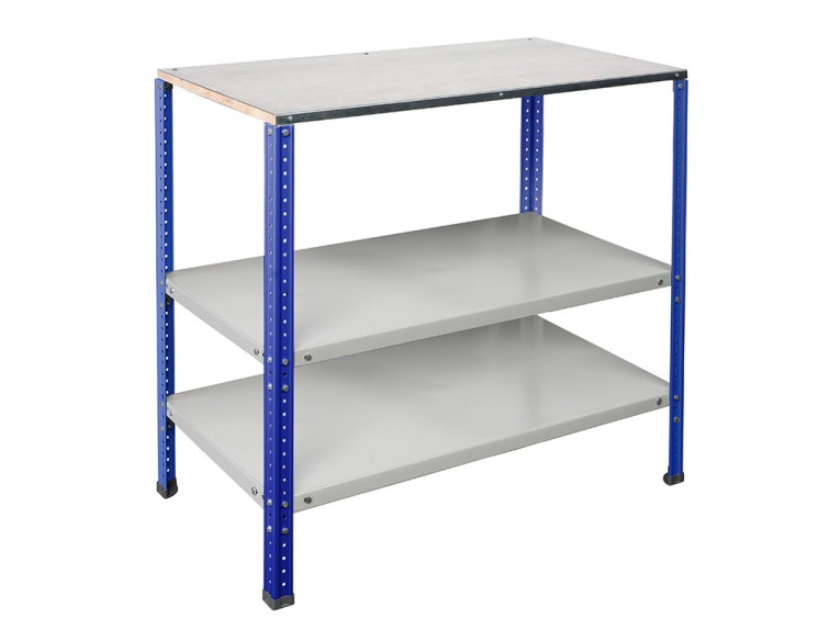 Верстак Практик Garage №112 купить в Череповце