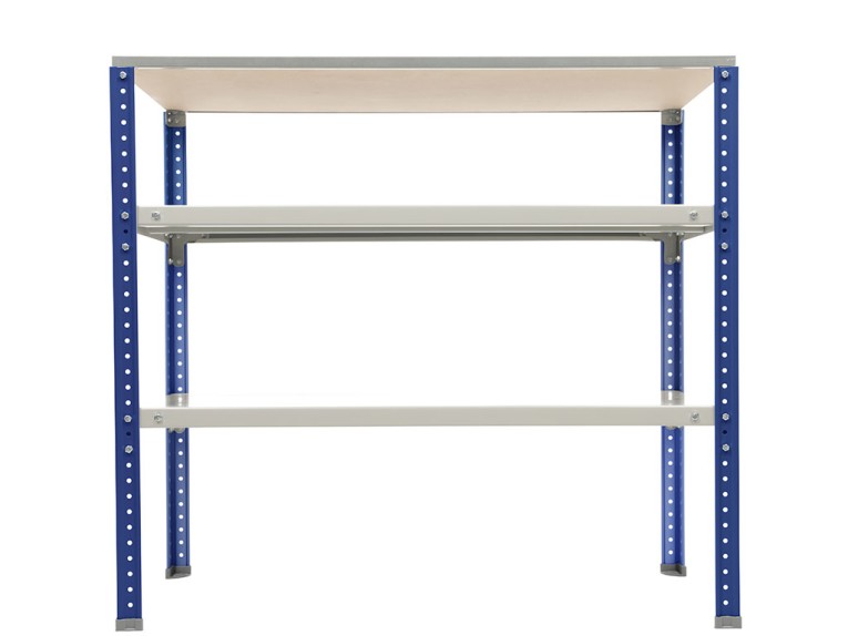 Верстак Практик Garage №112 купить в Череповце