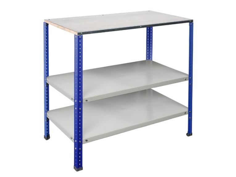 Верстак Практик Garage №112 купить в Череповце