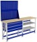 Верстак Master M100.MF1 / MF1 / MF1.320.002 купить в Череповце