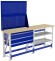 Верстак Master M100.MF1 / MF1 / MF1.320.002 купить в Череповце