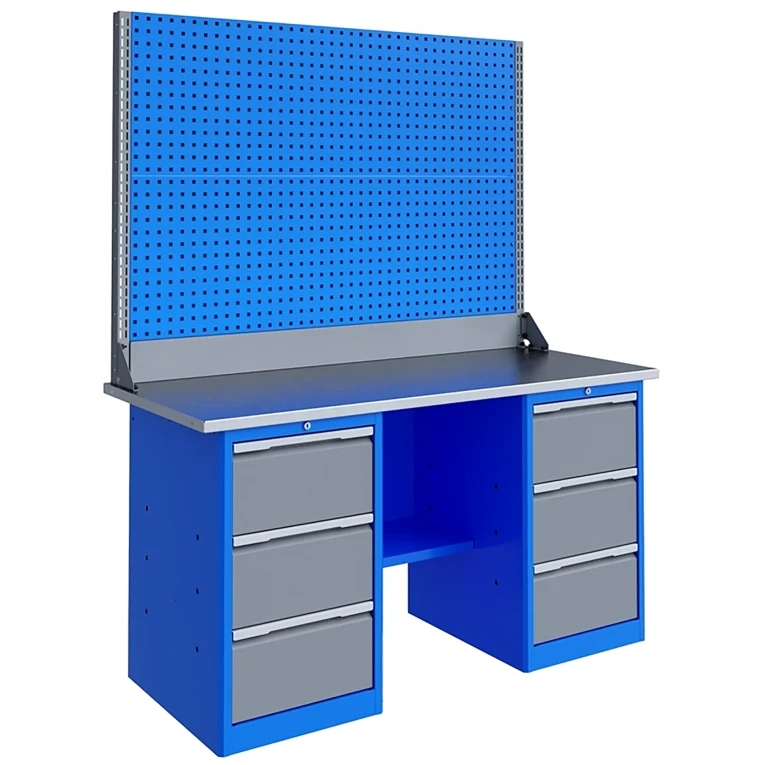 Верстак PRF 161.33.1-2 купить в Череповце