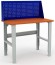Верстак Expert (№204) W120.F2/F2.010 купить в Череповце