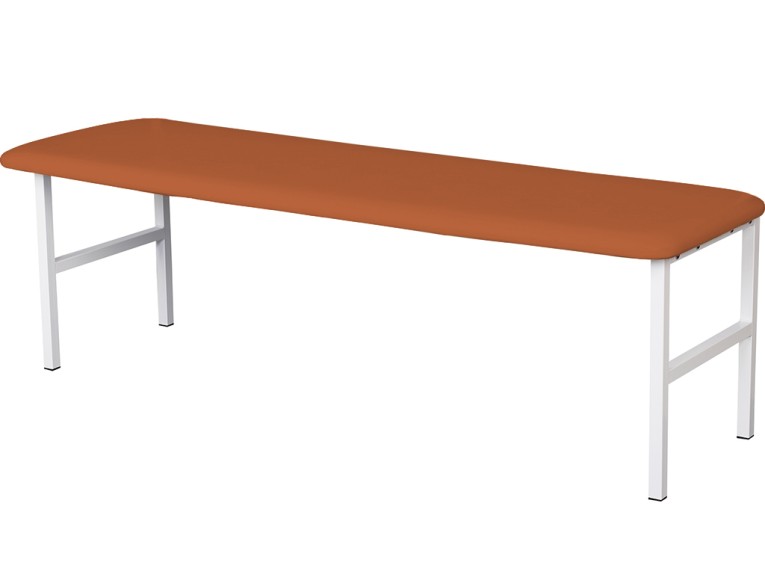 Банкетка терапевтическая МД Б (Оранжевый) купить в Череповце Банкетка терапевтическая МД Б (Оранжевый) купить в Череповце