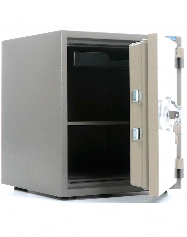 Огнестойкий сейф Valberg FRS-51 CL купить в Череповце Огнестойкий сейф Valberg FRS-51 CL купить в Череповце