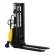 Штабелер с электроподъемом BDA 2025 (2000 кг, 2,5 м, 12В / 120Ач) SMARTLIFT (SMART) купить в Череповце
