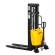 Штабелер с электроподъемом BDA 2025 (2000 кг, 2,5 м, 12В / 120Ач) SMARTLIFT (SMART) купить в Череповце