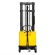 Штабелер с электроподъемом BDA 2025 (2000 кг, 2,5 м, 12В / 120Ач) SMARTLIFT (SMART) купить в Череповце