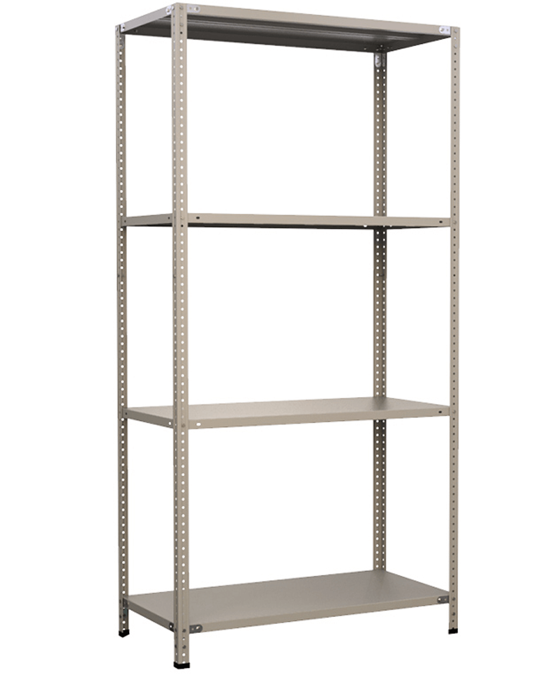 Стеллаж СТФ 2200x1200x300 4 полки купить в Череповце Стеллаж СТФ 2200x1200x300 4 полки купить в Череповце