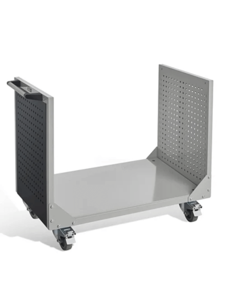 Тележка инструментальная ДиКом ВСТ-030-01 купить в Череповце Тележка инструментальная ДиКом ВСТ-030-01 купить в Череповце