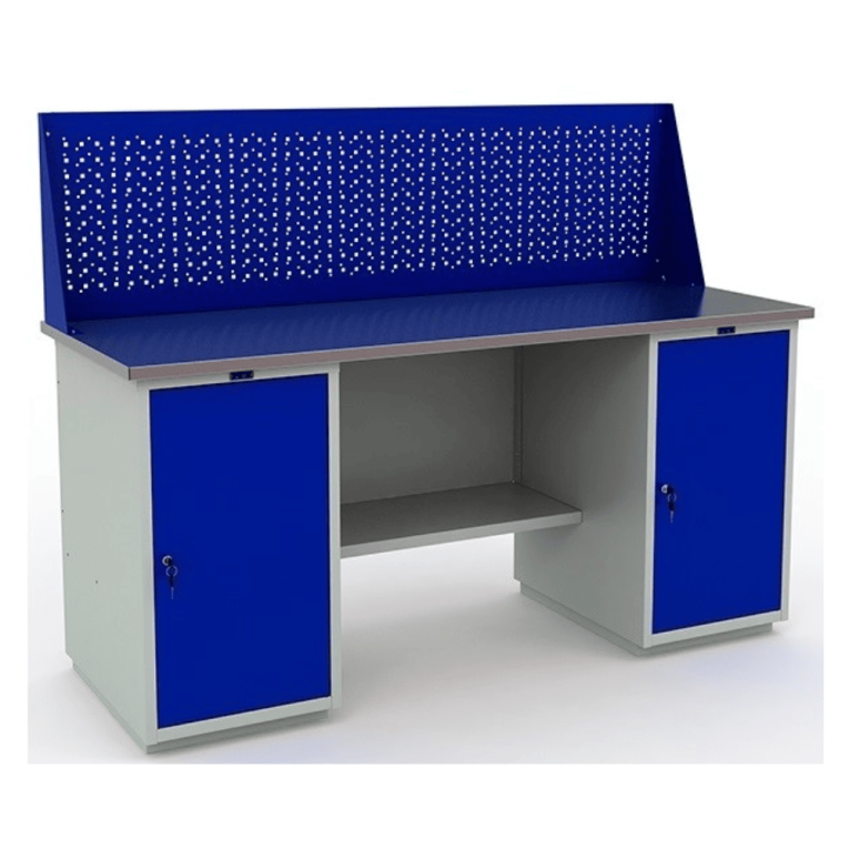 Верстак Profi WT180.WD1/WD1.010 (WB 180Sh + WD1 + WD1 + WS) купить в Череповце Верстак Profi WT180.WD1/WD1.010 (WB 180Sh + WD1 + WD1 + WS) купить в Череповце