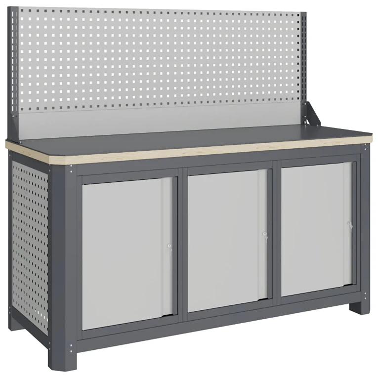 Верстак MCN 1552.S777-1 купить в Череповце Верстак MCN 1552.S777-1 купить в Череповце