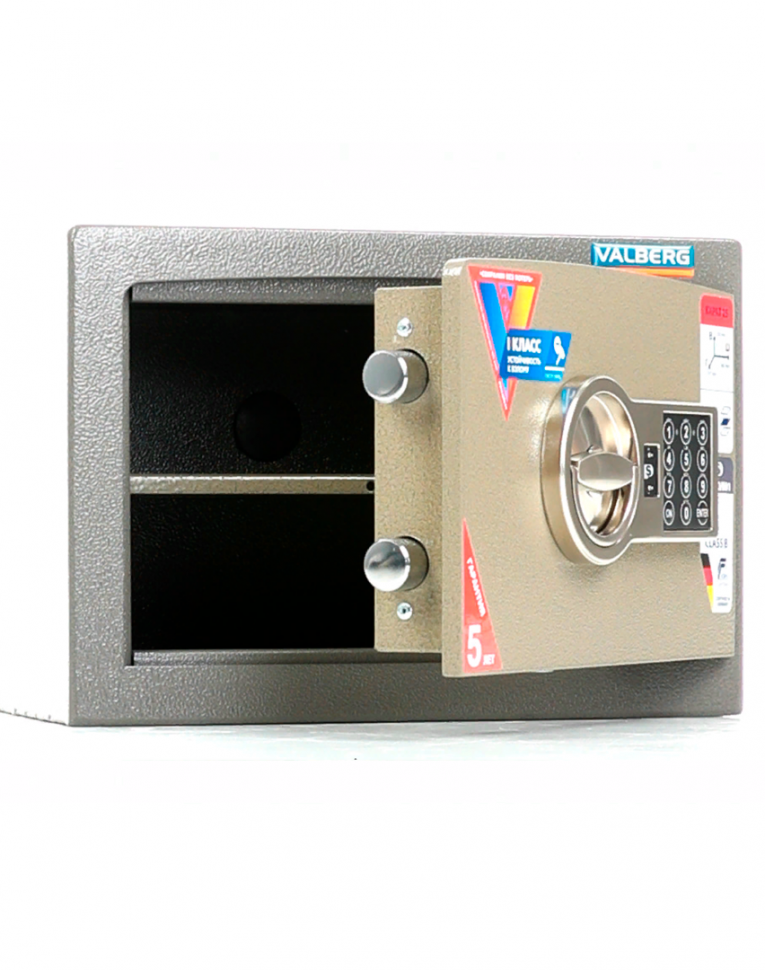 Взломостойкий сейф Valberg Карат-25 EL купить в Череповце Взломостойкий сейф Valberg Карат-25 EL купить в Череповце