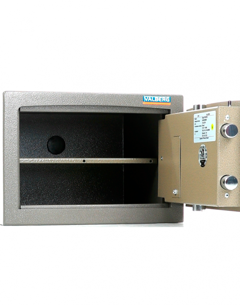 Взломостойкий сейф Valberg Карат-25 EL купить в Череповце Взломостойкий сейф Valberg Карат-25 EL купить в Череповце