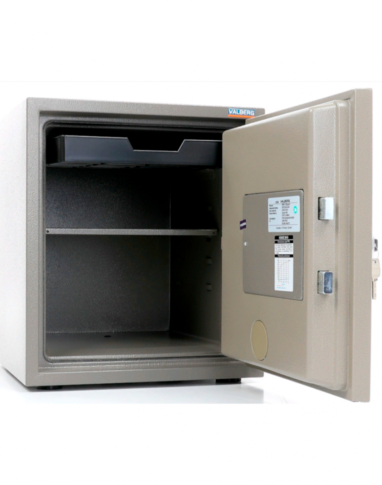 Огнестойкий сейф Valberg FRS-51 EL купить в Череповце Огнестойкий сейф Valberg FRS-51 EL купить в Череповце