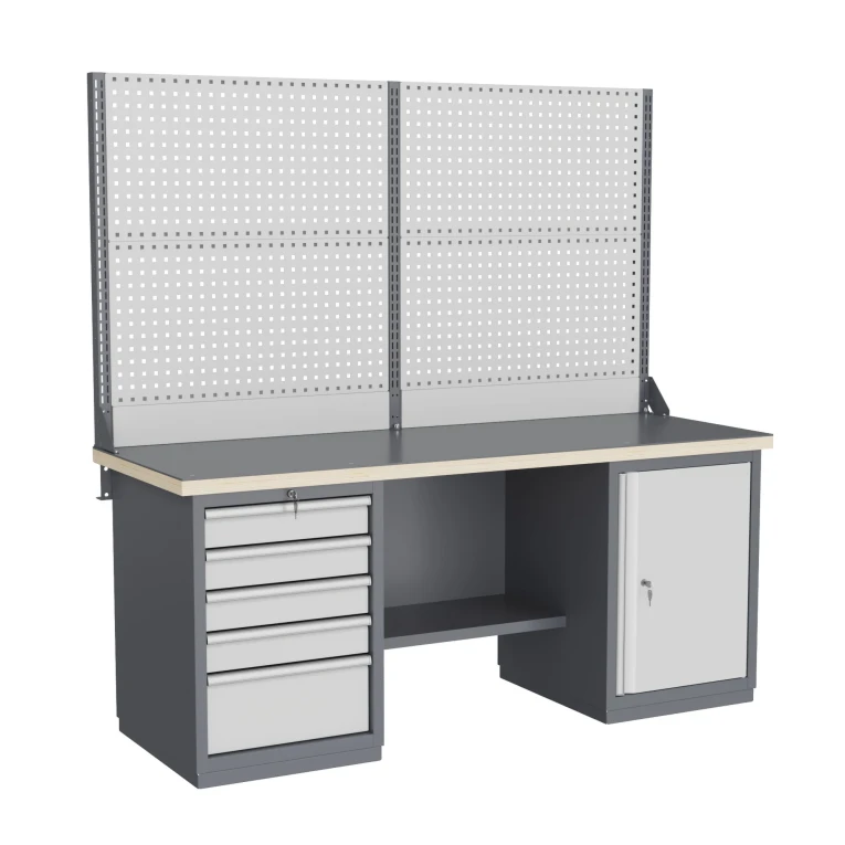 Верстак FBK 205.57.4-2 купить в Череповце Верстак FBK 205.57.4-2 купить в Череповце