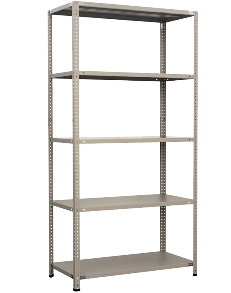 Стеллаж СТФ 2200x1200x300 5 полок купить в Череповце Стеллаж СТФ 2200x1200x300 5 полок купить в Череповце