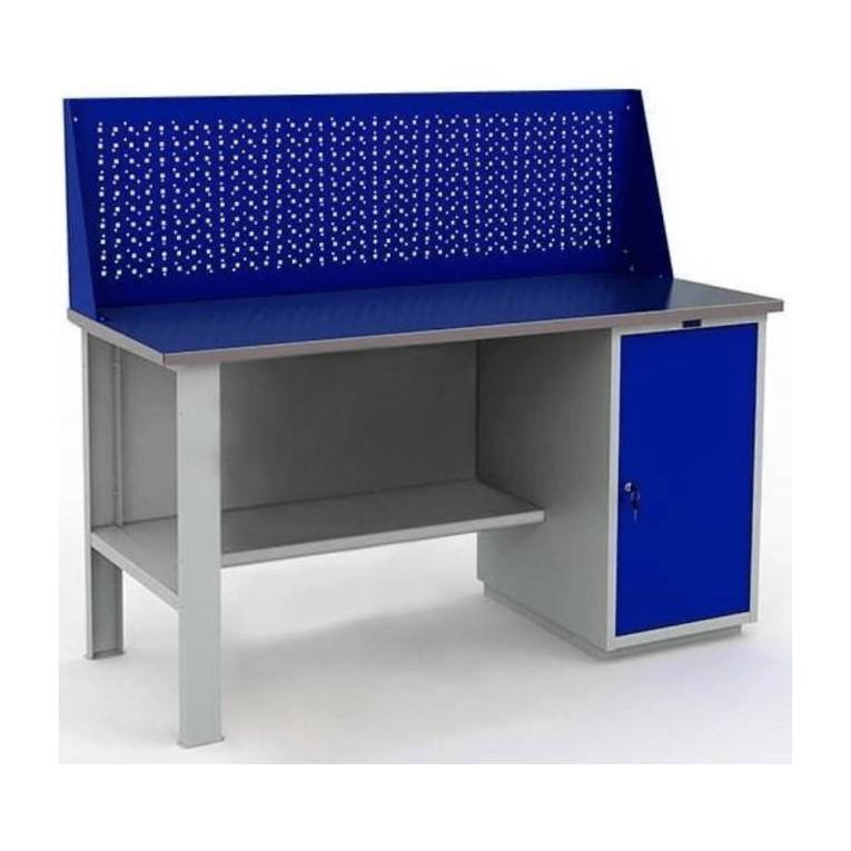 Верстак Profi WT160.F1/WD1.010 купить в Череповце Верстак Profi WT160.F1/WD1.010 купить в Череповце