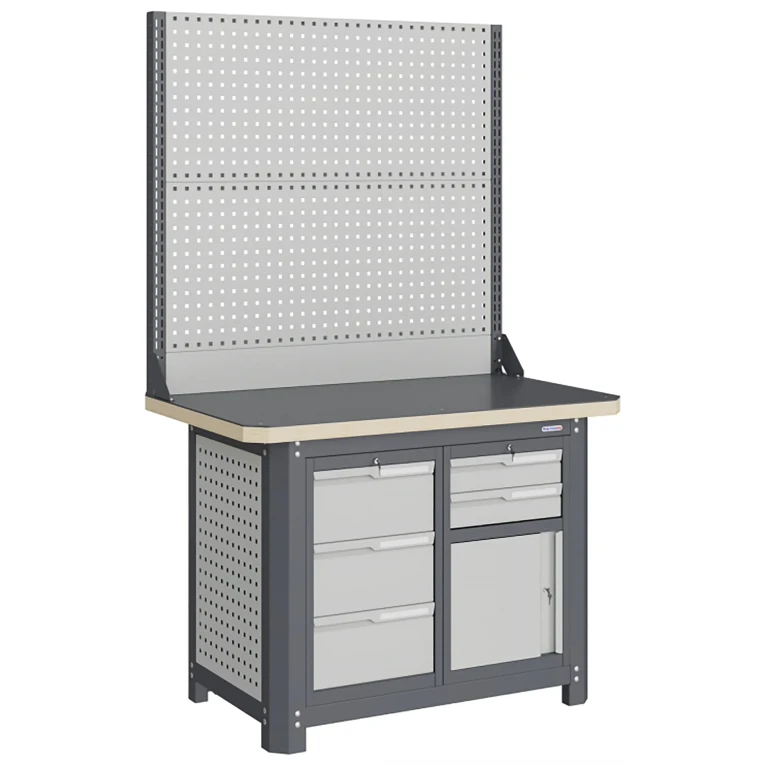 Верстак MCN 1252.S39-2 купить в Череповце Верстак MCN 1252.S39-2 купить в Череповце