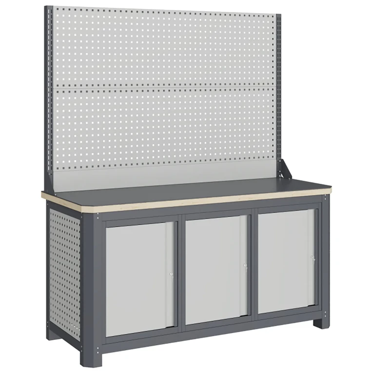 Верстак MCN 1552.S777-2 купить в Череповце Верстак MCN 1552.S777-2 купить в Череповце