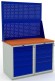 Верстак Expert W120.WS6/WS6.020 купить в Череповце