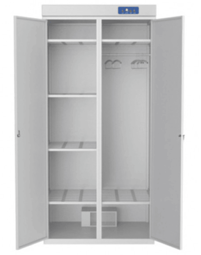 Шкаф сушильный ЛУЧ ЛШС-02 купить в Череповце Шкаф сушильный ЛУЧ ЛШС-02 купить в Череповце